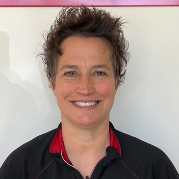 Audra Jaconetti, On Scene, LLC, HME Ahrens-Fox, Fire Truck Sales, Fire Apparatus Sales