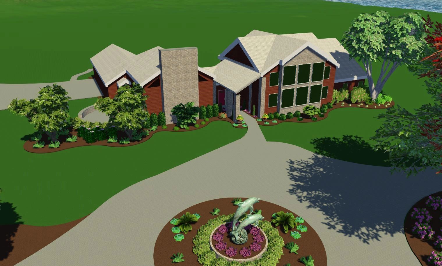 Goneys Nursery and Landscaping