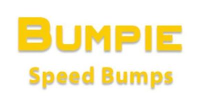 Bumpie Speed Bumps