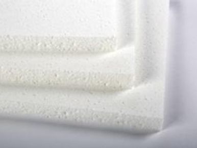 Column Sentry foam inserts