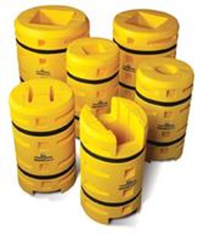 Column Sentry shapes