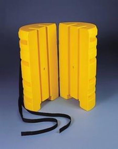 Column Sentry two pieces