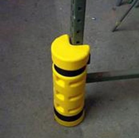 Rack Sentry Corner