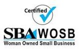SBA WOSB logo