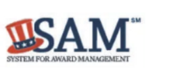 SAM logo