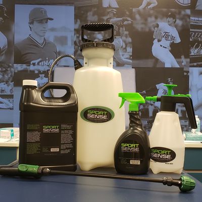 SportSense in physical therapy office