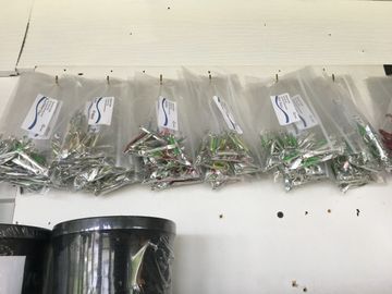 Newman replacement hooks
Many colours available