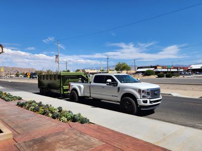 West Coast Waste Removal & Dumpster Rentals