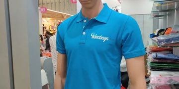 Corporate Polo T shirts