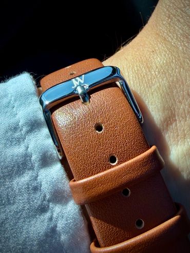 JWalker Watch Co. - Professional watch photography by Jury + Field