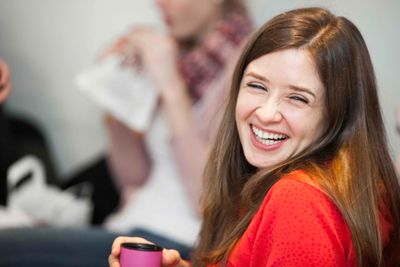 Join a vibrant and friendly community of students and native English speaking tutors.