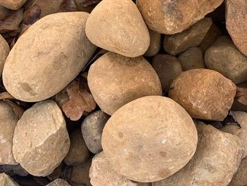 6"-16" River Rock