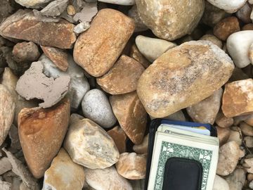 2"-5" River Rock
