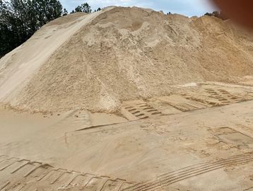 Masonry Sand
