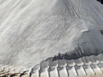 White Beach Sand