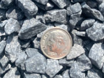Gravel #89 3/64” to 3/8”