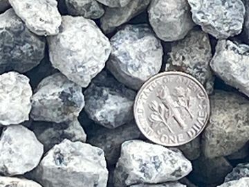 Gravel #7