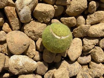 River Gravel