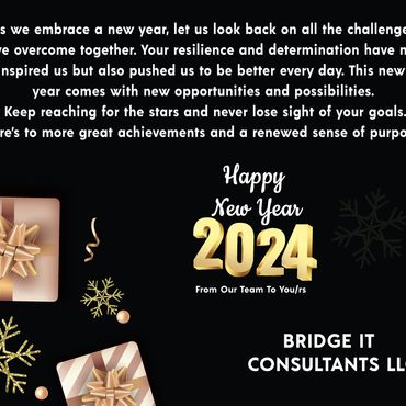 Happy Holidays and a Prosperous New Year 🎊🎊