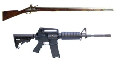 Assault Rifles, Black Powder, Antiques, Air Guns, Pellet Guns,