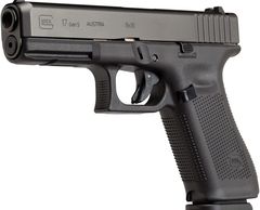 Revolver, Semi Auto Pistol, 9mm, .45, .40, .22, .25, .38, .357, .380