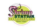 The Shrimp Station - Waimea