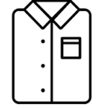 a shirt icon