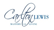 Carlton Lewis - Mastery for Living