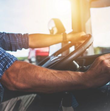 OTR Owner Operator Careers