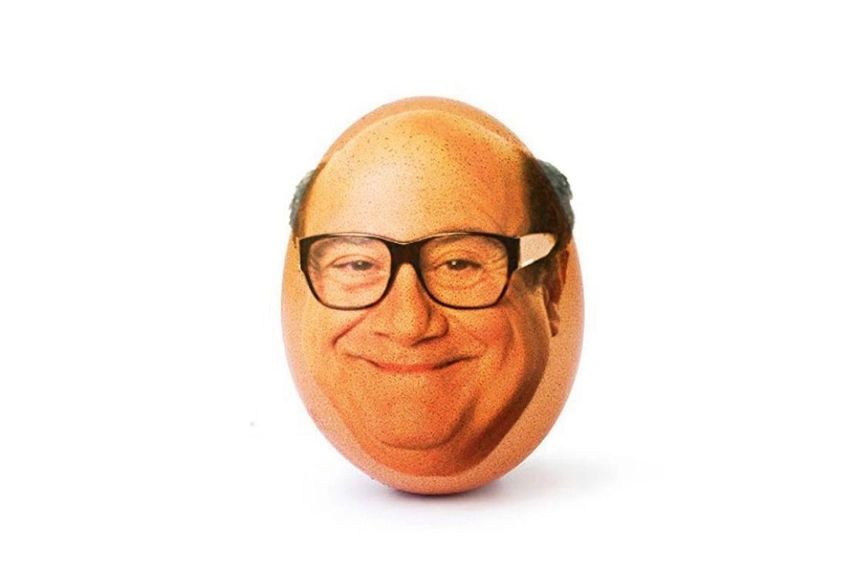 Egg.