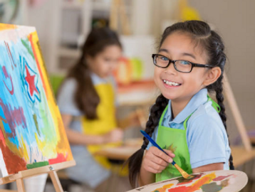 Early Childhood Educational Activities for Kids