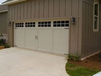 Talty Garage Door Repairs & Installations
Garage Doors Repairs & Installations. 
GDR Installations. 