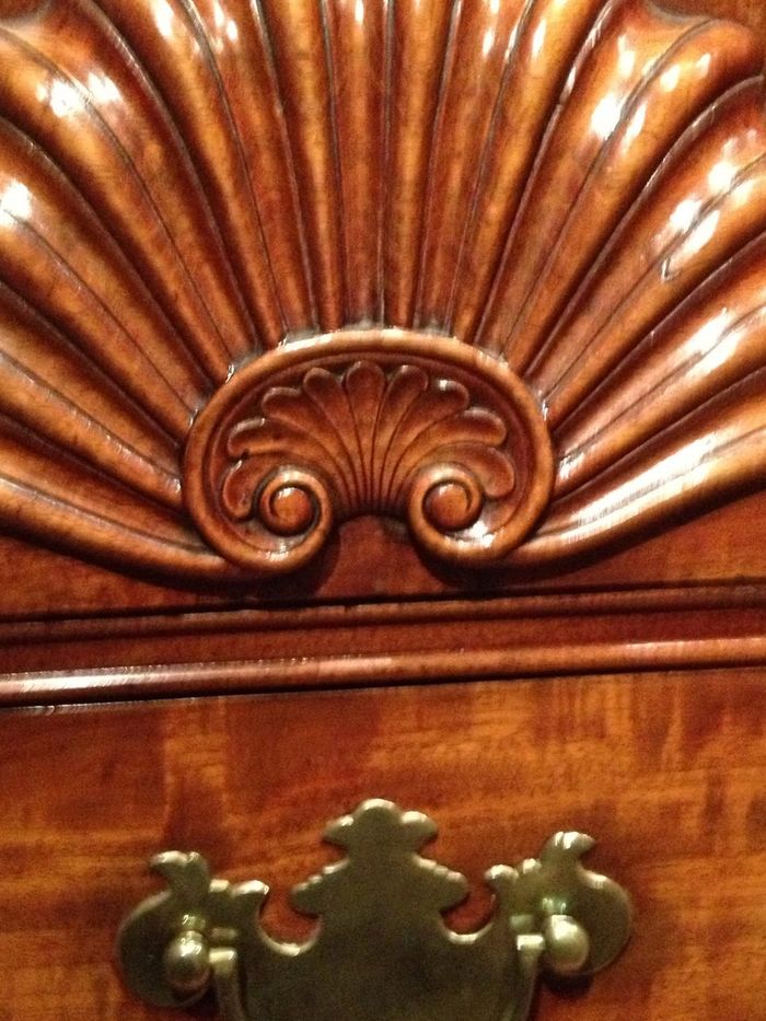 Since 1980 ,,  we have been restoring , refinishing and conserving antique and heirloom furniture an