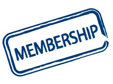 Float Memberships.
Monthly Memberships