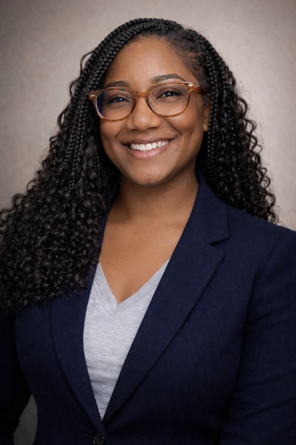 Rachael Wingo, Secretary