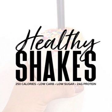 Meal Replacement Shakes