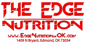 The Edge Nutrition