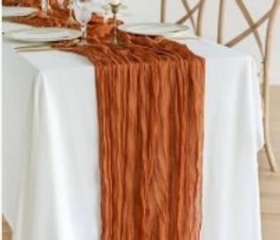 Boho Style or Satin Polyester
