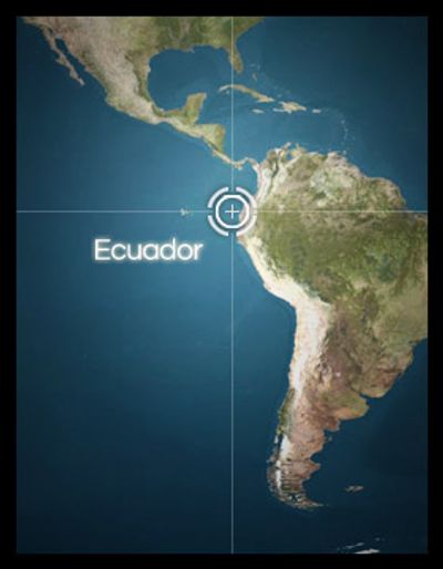 Espatrio in Ecuador, trasferirsi come pensionati o investitori