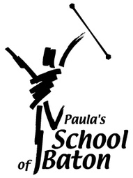 Paula's School of Baton