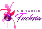 A Brighter Fuchsia
Therapeutic Healing for Women