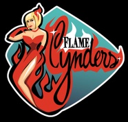 Flame Cynders