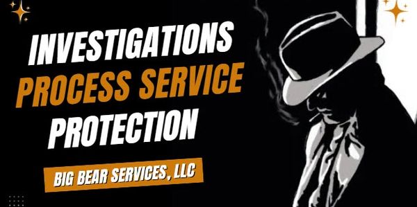 Big Bear Services, LLC
https://big-bear-services.com/home