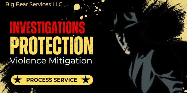 Big Bear Services, LLC
https://big-bear-services.com/home