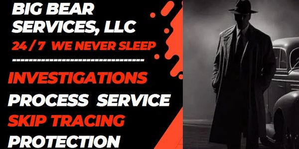 Big Bear Services, LLC
https://big-bear-services.com/home