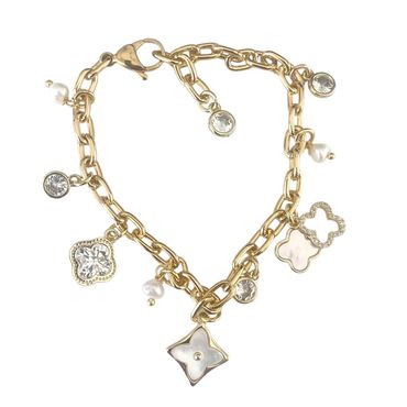 Charm bracelet