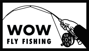 WOW FLY FISHING
