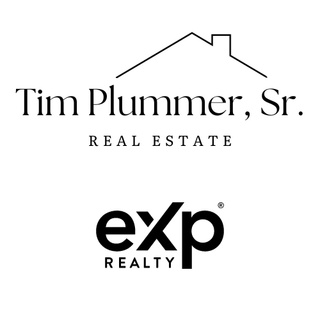 Tim Plummer, Sr.
DRE# 02072505 
eXp Realty