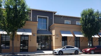 San Luis Obispo
Commercial Real Estate
Professional suite for lease