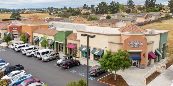 Nipomo Shopping Center for Your Business? Contact Trujillo Group for Leasing & Property Management